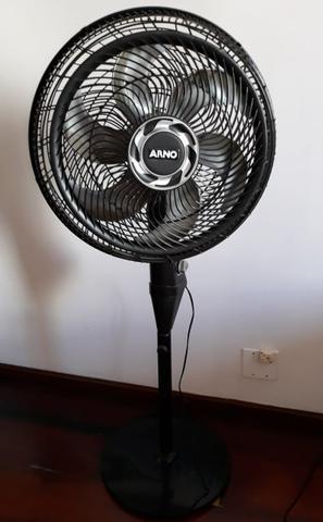 Ventilador Arno Pedestal