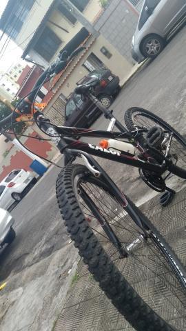 Bike Caloi