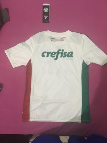 Camisa Infantil Palmeiras 2015