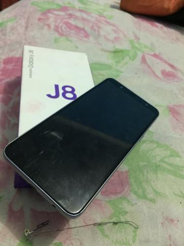 Samsung J8 64Gb Zero