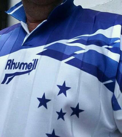 Camisa esporte