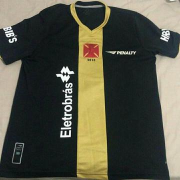 Camisa vasco