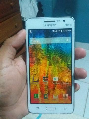 Samsung Galaxy Gran Prime (ACEITO PROPOSTAS)