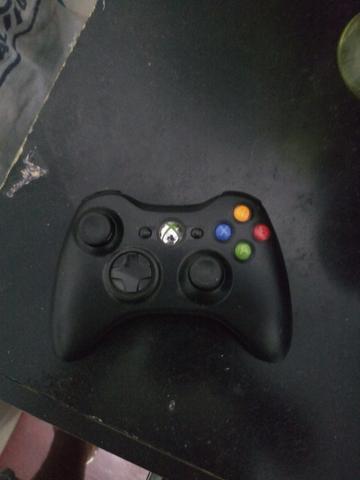 Controle de Xbox 360