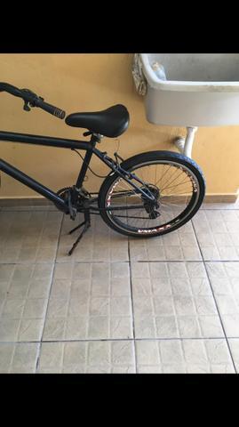 Bicicleta aro 24