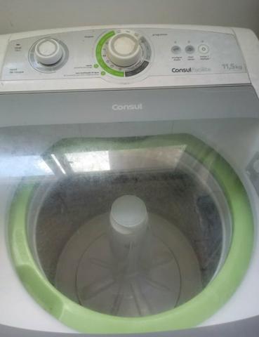 Maquina de lavar consul 11,5 kg