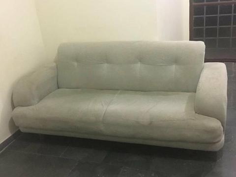 Vende-se sofá
