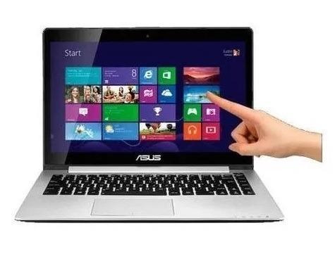 Notebook Asus, Touch Screen,Intel Core I3, 500 Gb