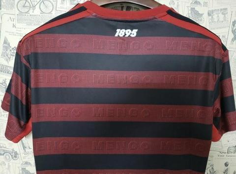 Camisa Flamengo Oficial