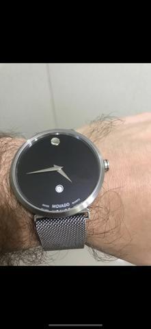 Relogio Movado