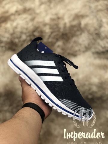 Tênis adidas promoção