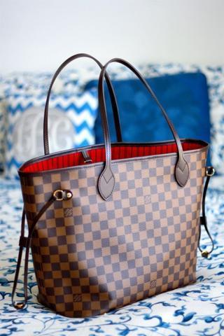 Bolsa louis vuitton