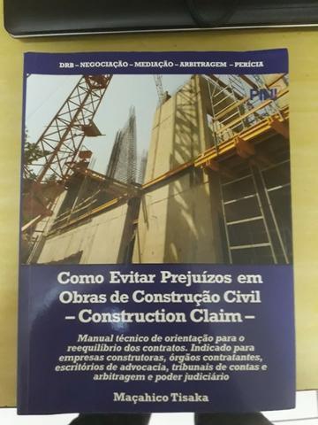 Manual completo para engenheiros e demais profissionais da construção