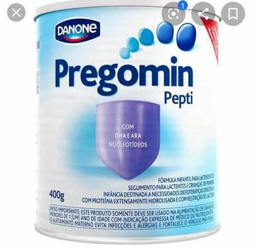 Pregomin Petit