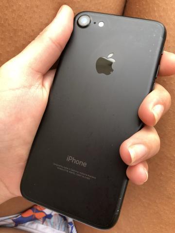 IPhone 7