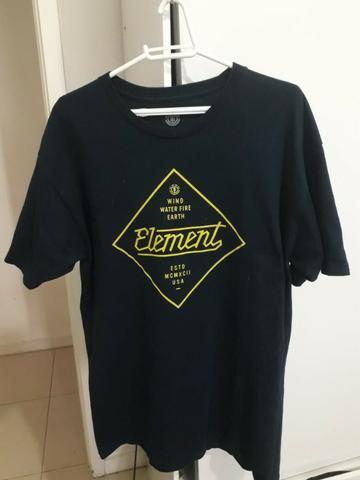 Camisa Element Original