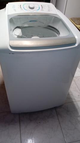Maquina de lavar eletrolux 12kg