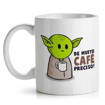 Star Wars: Caneca MiniOda