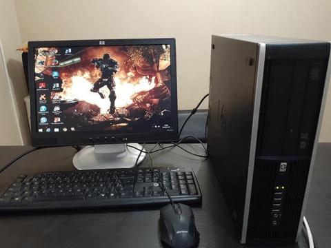 Vendo computador funcionando perfeito!!!