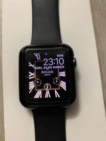 Apple Watch series 2 - 42mm - Completo