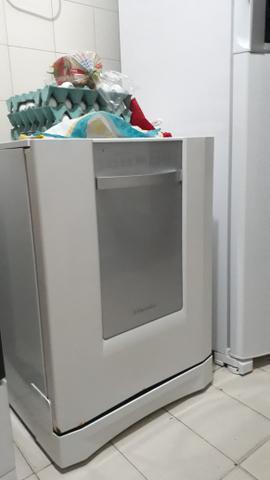 Máquina de lavar louças