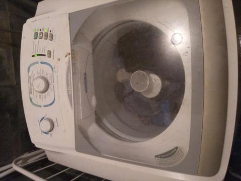 Máquina de lavar Electrolux