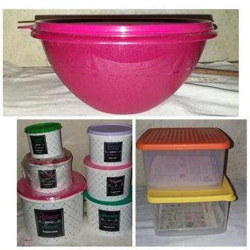 Tupperware