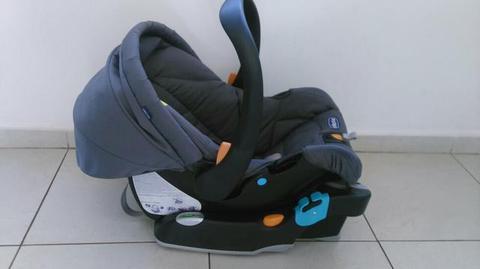 Bebe conforto chicco imperdivel !!!