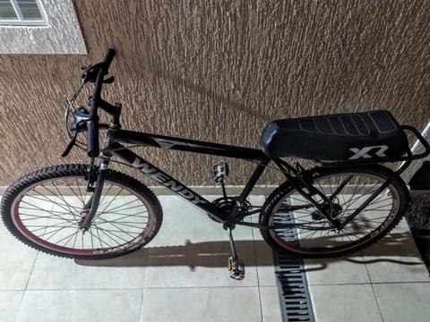 Bicicleta / Aro 26