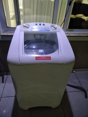 Maquina de lavar Electrolux