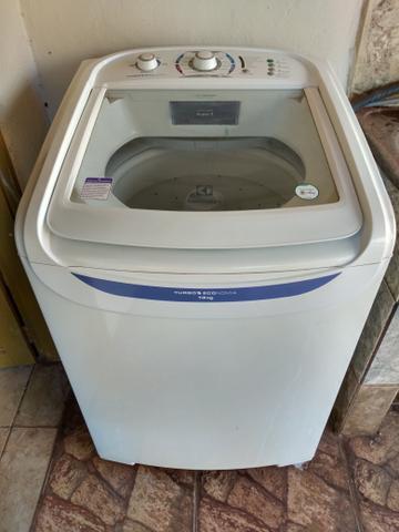 Máquina de lavar 13k