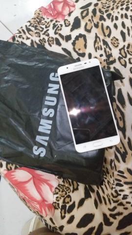 Samsung j7 prime