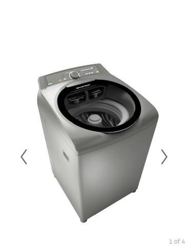 Maquina de lavar brastemp