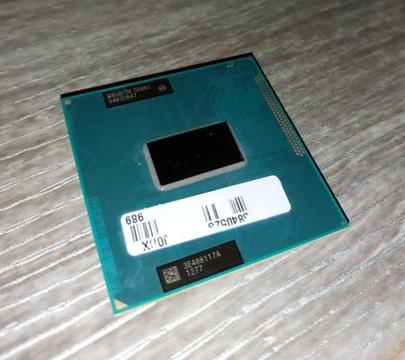 Intel Core i3 3110m