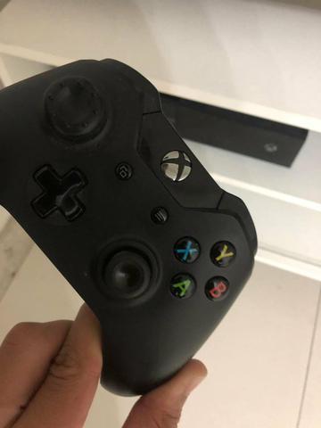 Xbox one 500gb