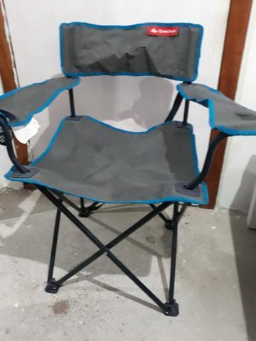 Cadeira para pesca