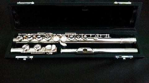 Flauta Transversal Pearl PF-525E