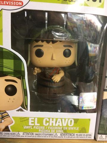 Pop Funko - El Chavo