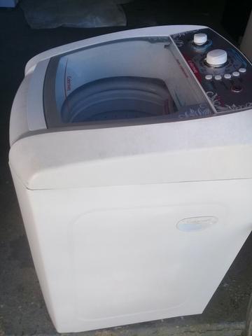 Maquina de lavar Colormaq 11.5kg 220V