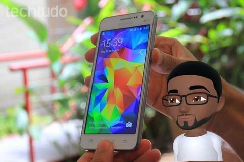 Gram Prime Duos Com TV Digital