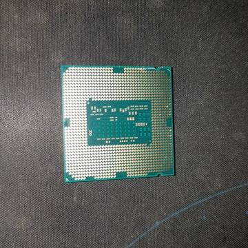Processador Intel Core i5-4670 3.8Ghz LGA 1150