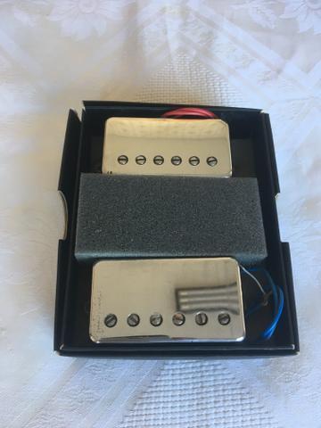 Captador Humbucker Epiphone Original - Par