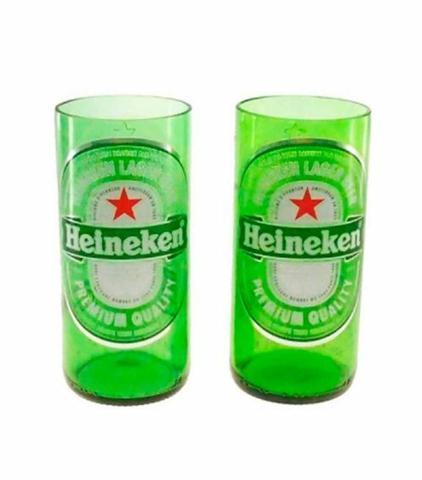 Copos Heineken
