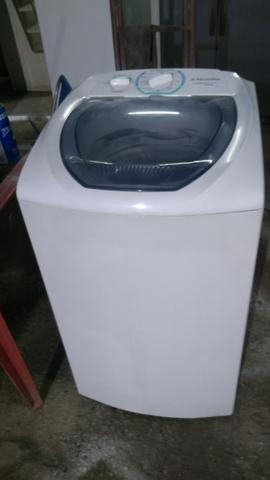 Máquina de lavar Electrolux 6 kgs super conservada ENTREGO