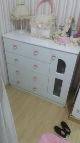 Quarto infantil