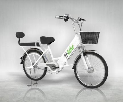 Bicicleta elétricas