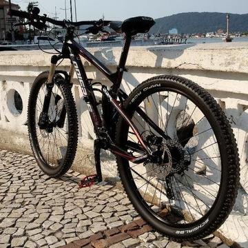 MTB Lapierre X-Control 227 full suspension