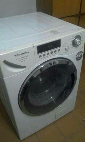 Lava-Seca Electrolux 9kg!!!Garantia4meses/entrega.grátis/cesto.inox