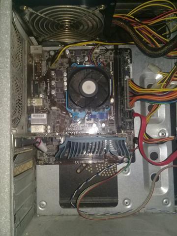 Computador AMD