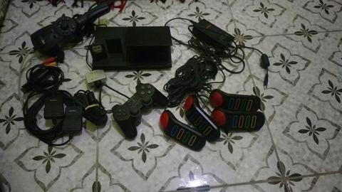 PS2 - Completo